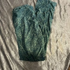 Lularoe leggings